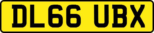 DL66UBX