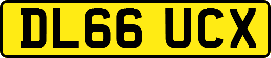DL66UCX