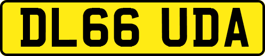 DL66UDA