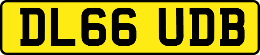 DL66UDB