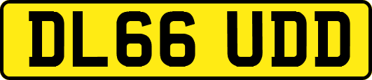 DL66UDD