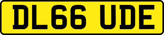 DL66UDE