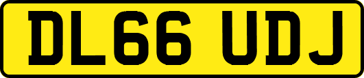 DL66UDJ
