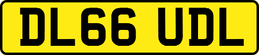 DL66UDL