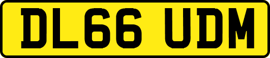 DL66UDM