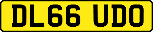 DL66UDO