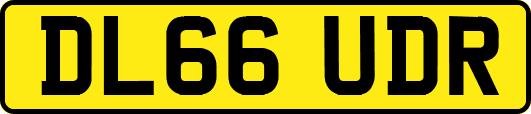 DL66UDR