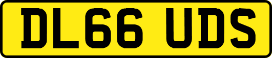 DL66UDS