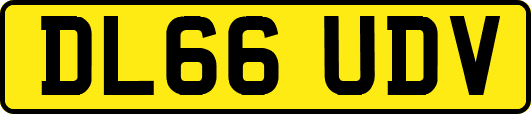 DL66UDV