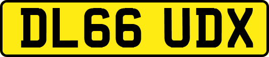 DL66UDX