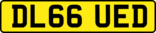 DL66UED