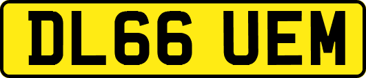 DL66UEM