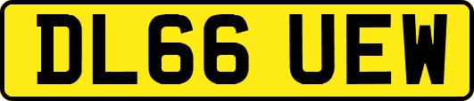 DL66UEW