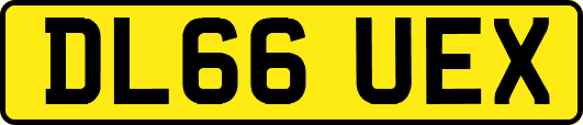 DL66UEX