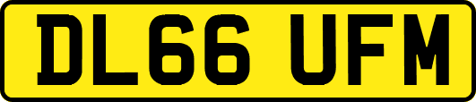 DL66UFM