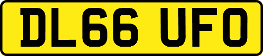 DL66UFO