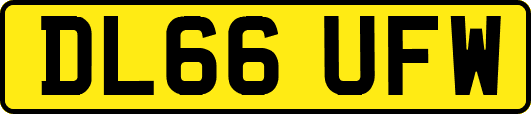 DL66UFW