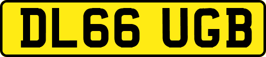 DL66UGB