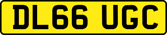 DL66UGC