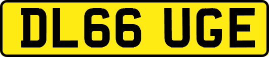 DL66UGE