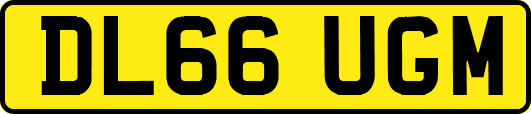 DL66UGM