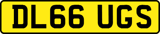 DL66UGS