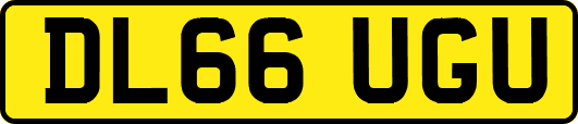 DL66UGU