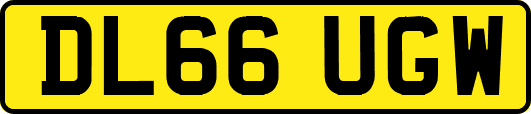 DL66UGW