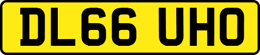 DL66UHO