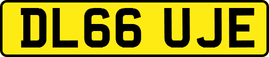 DL66UJE