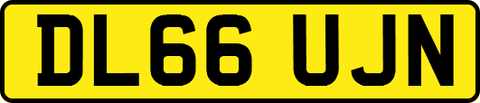DL66UJN