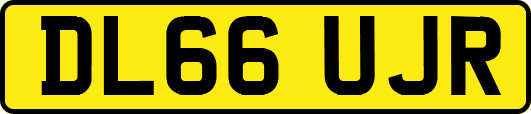 DL66UJR