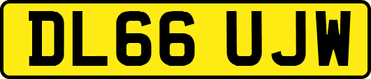 DL66UJW