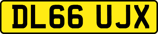 DL66UJX