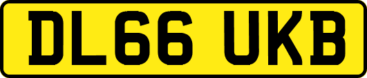 DL66UKB
