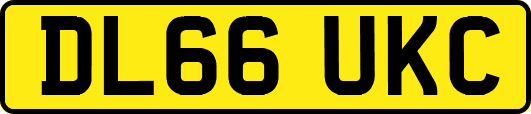 DL66UKC