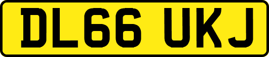 DL66UKJ