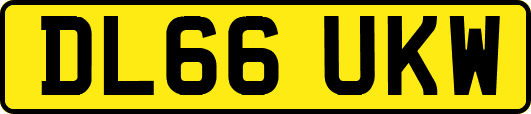 DL66UKW