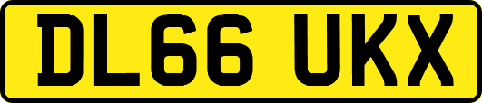 DL66UKX