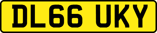 DL66UKY