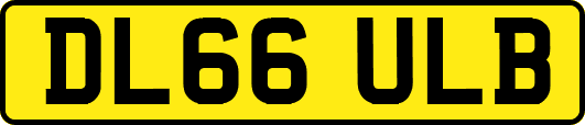 DL66ULB