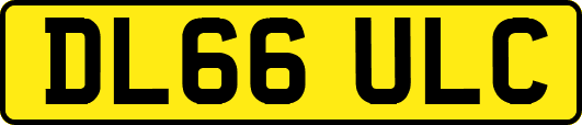 DL66ULC