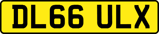 DL66ULX
