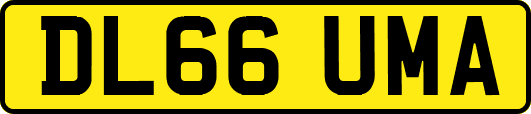 DL66UMA