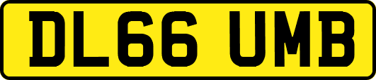 DL66UMB