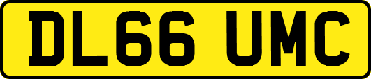 DL66UMC