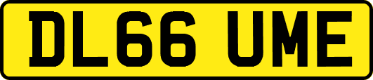 DL66UME