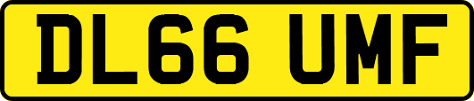 DL66UMF