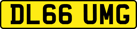 DL66UMG