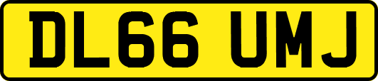 DL66UMJ